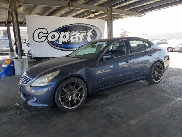 Vin: jn1cv6ap0bm505158, lot: 62140595, infiniti g37 base 2011 img_1