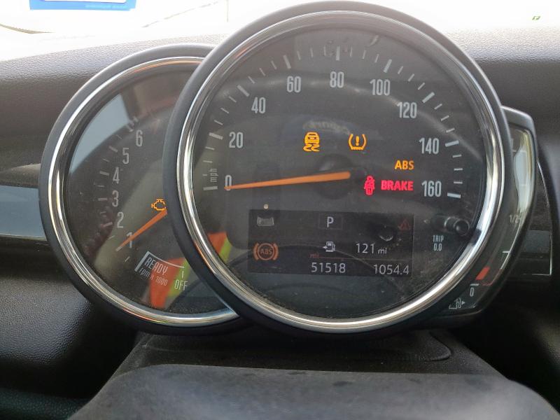 2020 MINI COOPER S WMWXR5C09L2M63693