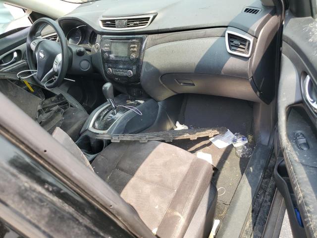 2016 NISSAN ROGUE S - KNMAT2MV2GP705686