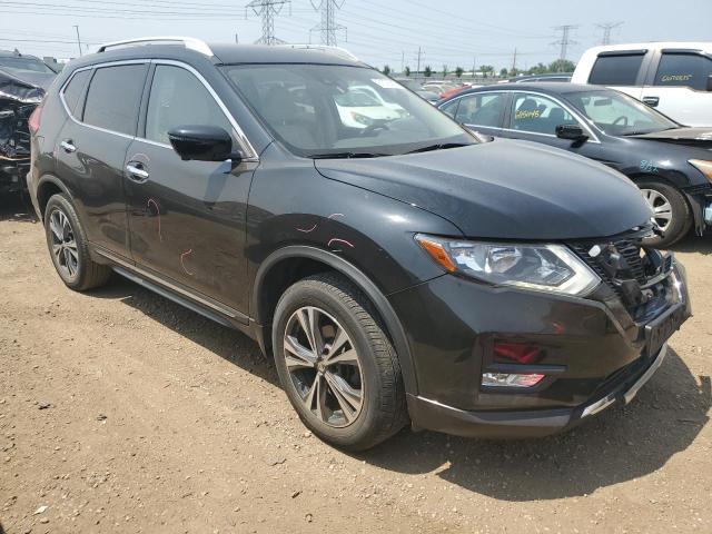 Vin: jn8at2mv8hw276632, lot: 61076285, nissan rogue s 20174
