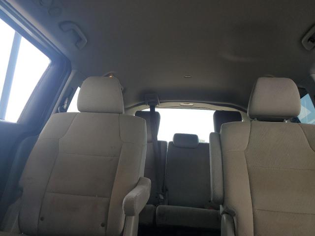 2016 HONDA ODYSSEY LX 5FNRL5H26GB008603