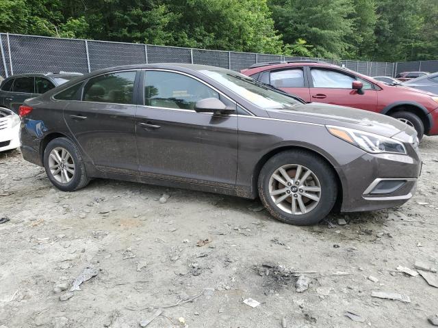 2016 HYUNDAI SONATA SE - 5NPE24AF8GH324479