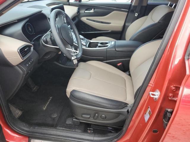2023 HYUNDAI SANTA FE S - 5NMS3DA1XPH011872