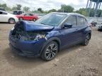 2020 NISSAN KICKS SV - 3N1CP5CV0LL554646