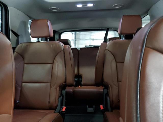 2019 CHEVROLET TRAVERSE H 1GNEVJKW9KJ224449