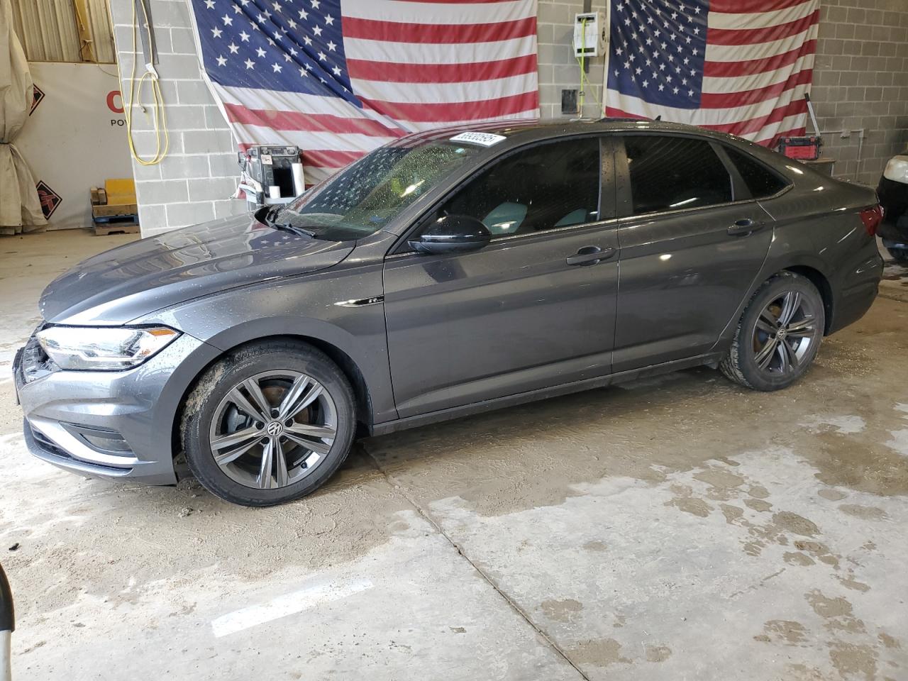 VOLKSWAGEN JETTA S