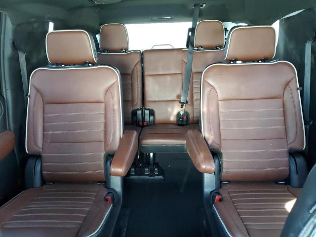 2023 GMC YUKON XL D 1GKS2KKLXPR280574