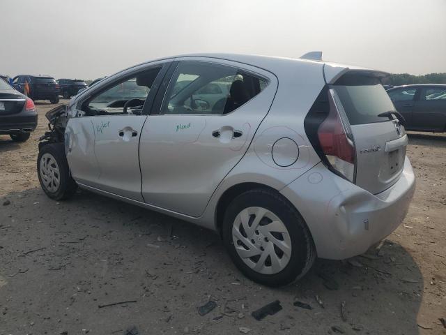 Vin: jtdkdtb30g1590856, lot: 59527835, toyota prius 20162