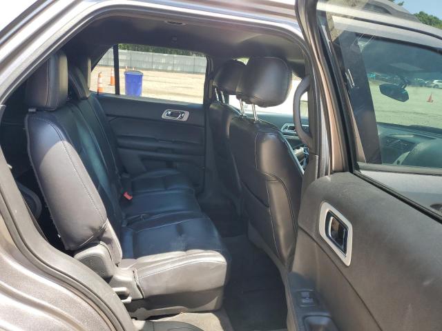 2011 FORD EXPLORER X - 1FMHK7D81BGA86592