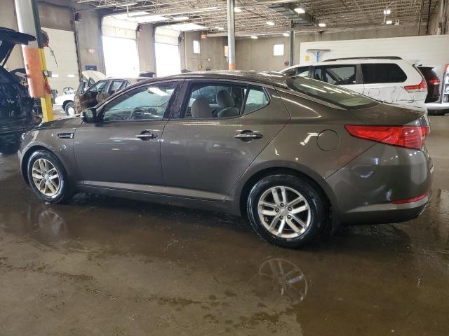 Vin: 5xxgm4a73dg201739, lot: 61203755, kia optima lx 20132