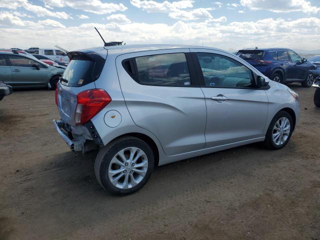 Vin: kl8cd6sa1mc723394, lot: 58199375, chevrolet spark 1lt 20213