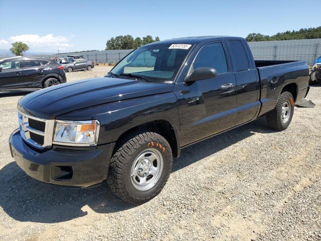DODGE DAKOTA ST