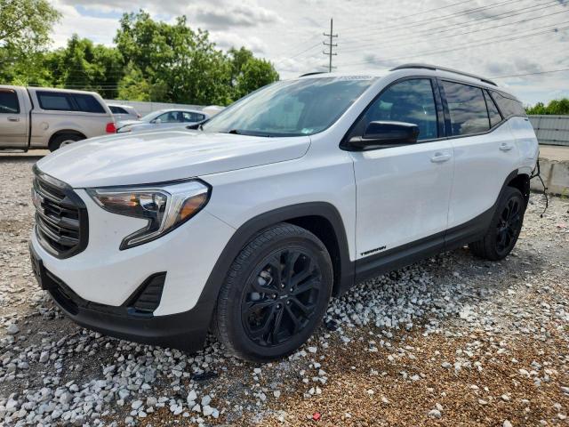 GMC TERRAIN SL