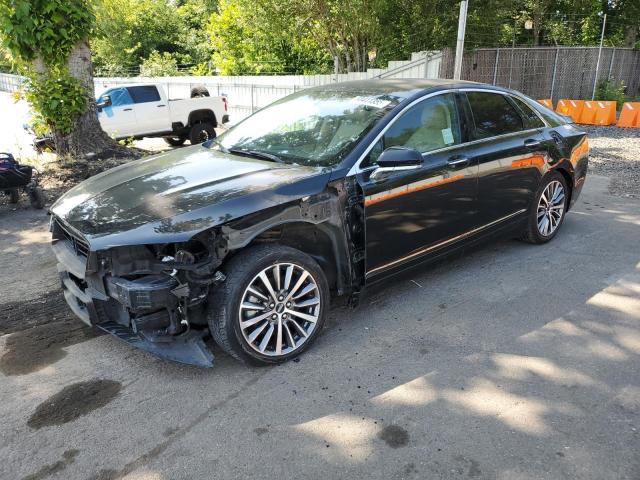 LINCOLN MKZ HYBRID