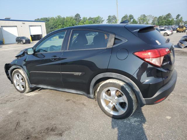 Vin: 3czru5g53gm731307, lot: 61849055, honda hr-v ex 20162