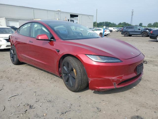 Vin: 5yj3e1eb5sf895861, lot: 60513665, tesla model 3 20254