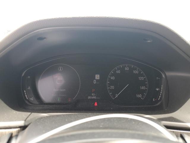 2022 HONDA ACCORD SPO - 1HGCV1F32NA042596