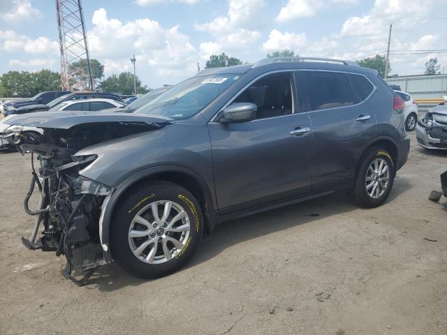 2017 NISSAN ROGUE S - JN8AT2MV7HW003813