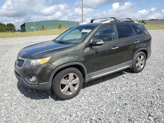 Vin: 5xyku4a21dg328886, lot: 60025485, kia sorento ex 2013 img_1