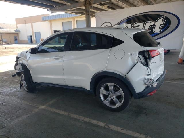 Vin: 3czru5h53hm725118, lot: 59954635, honda hr-v ex 20172
