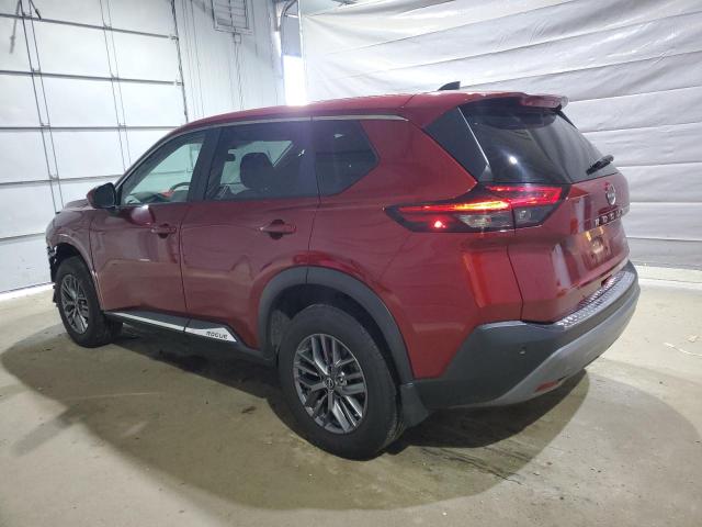 Vin: 5n1bt3ab2pc939950, lot: 60845185, nissan rogue s 20232