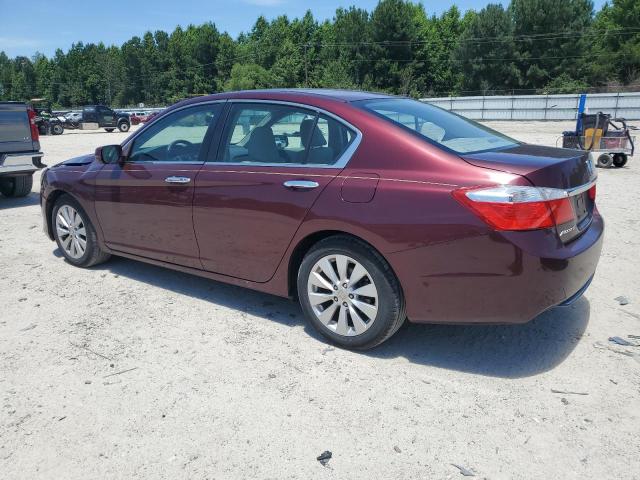 Vin: 1hgcr2f73fa211488, lot: 59893745, honda accord ex 20152