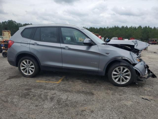 Vin: 5uxwx9c38h0t16823, lot: 59128785, bmw x3 xdrive28i 20174