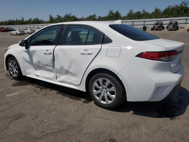 Vin: 5yfb4mde2pp054670, lot: 62035015, toyota corolla le 20232