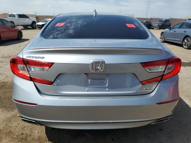 2019 HONDA ACCORD SPO 1HGCV2F30KA016399