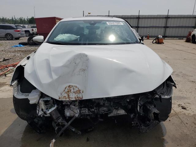 2021 VOLKSWAGEN PASSAT R-L 1VWMA7A34MC007597
