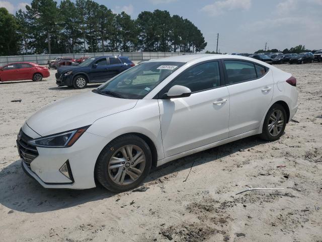 Vin: 5npd84lfxlh584142, lot: 59051635, hyundai elantra sel 2020 img_1