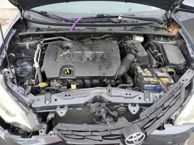 2014 TOYOTA COROLLA L - 5YFBURHE7EP016520
