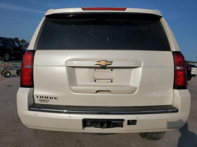 2015 CHEVROLET TAHOE C150 - 1GNSCCKC6FR206640