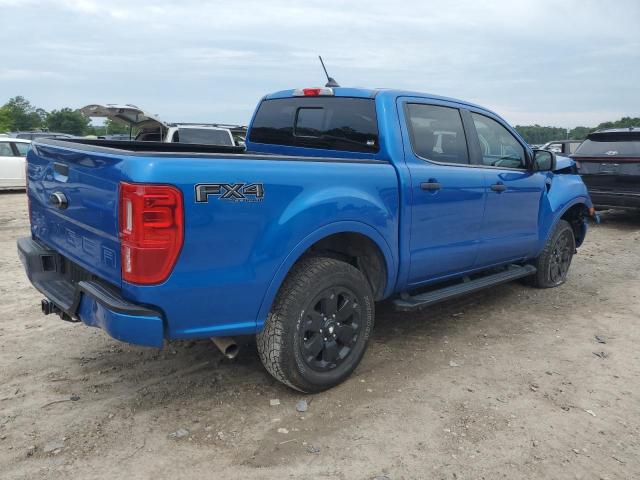 2022 FORD RANGER XL - 1FTER4FH1NLD46578