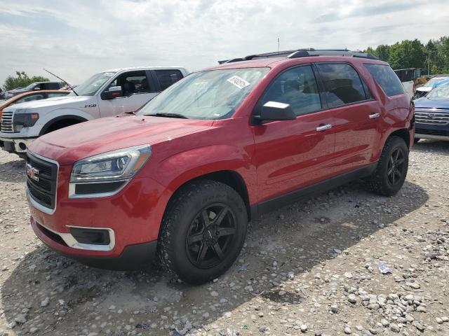 Vin: 1gkkvpkdxej216589, lot: 61432915, gmc acadia sle 2014 img_1