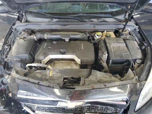 2013 CHEVROLET MALIBU LS - 1G11B5SA7DF291495