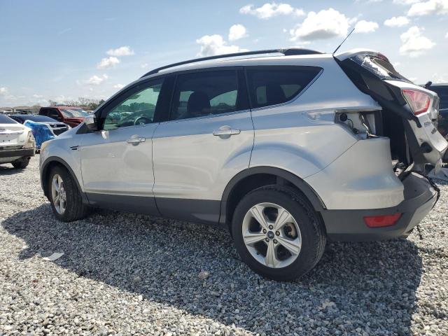 Vin: 1fmcu0g93fuc00955, lot: 61642725, ford escape se 20152