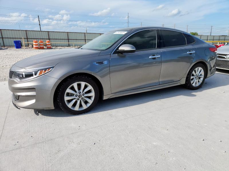 Vin: 5xxgu4l38gg031327, lot: 62939505, kia optima ex 2016 img_1