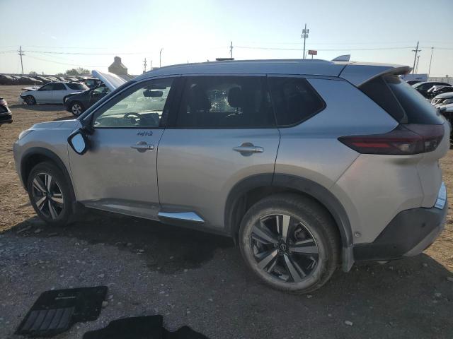 2023 NISSAN ROGUE SL JN8BT3CB4PW465598