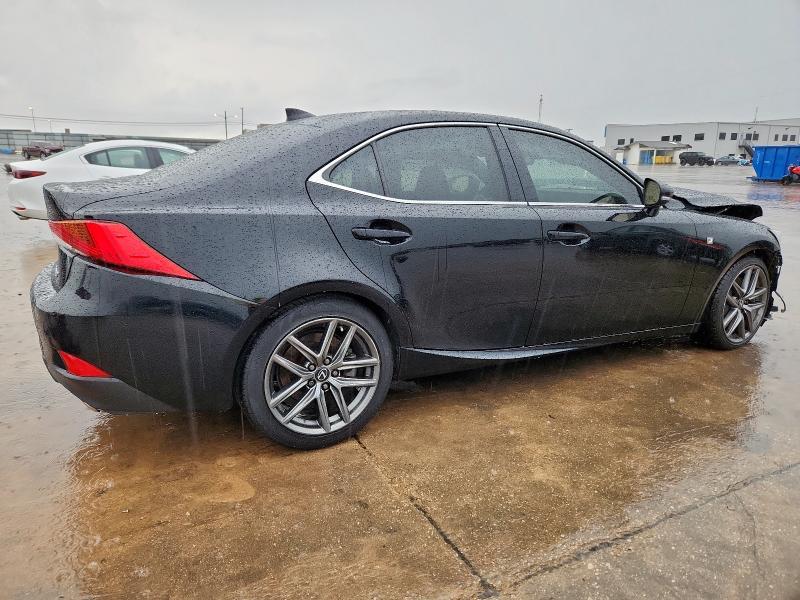 Vin: jthba1d26k5097121, lot: 60360405, lexus is 300 20193