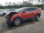 2017 HONDA CR-V EXL - 2HKRW1H84HH518021