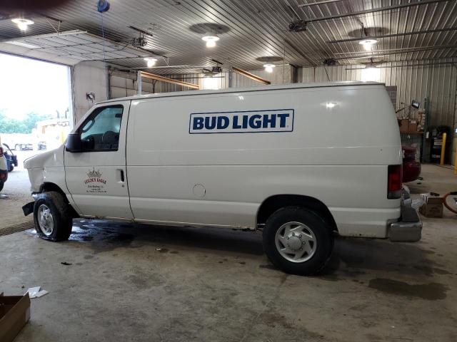 2010 FORD ECONOLINE - 1FTNE2EL6ADA07809