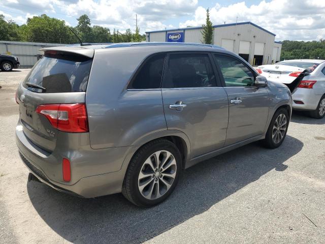Vin: 5xykw4a75eg432370, lot: 62065645, kia sorento sx 20143