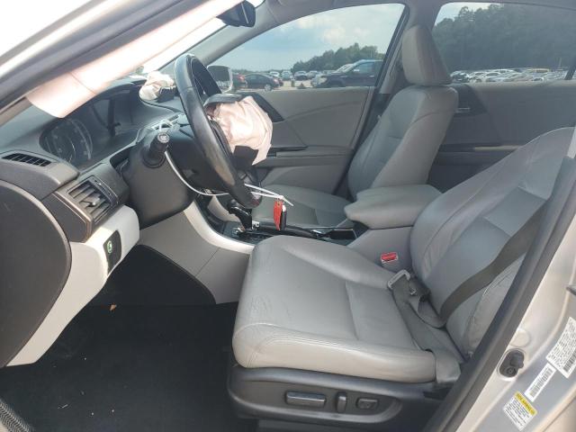 2015 HONDA ACCORD EXL - 1HGCR2F85FA030711