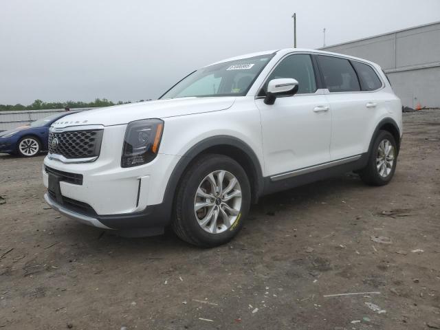2020 KIA TELLURIDE - 5XYP2DHC0LG029012