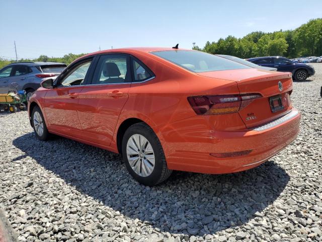 2019 VOLKSWAGEN JETTA S - 3VWC57BU2KM112643