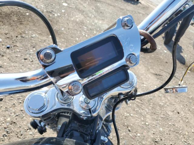 2023 HARLEY-DAVIDSON FXST 1HD1BVJ17PB036848
