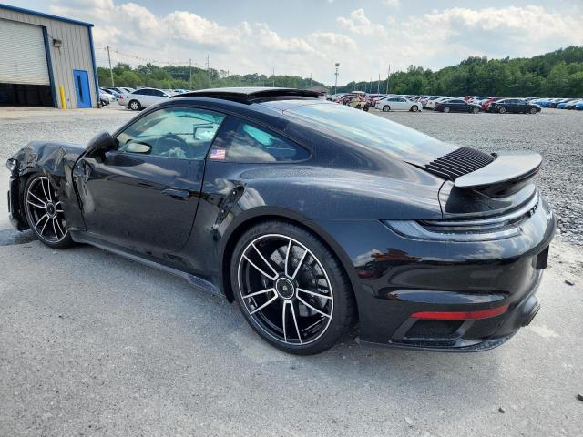 2024 PORSCHE 911 TURBO WP0AD2A92RS253274