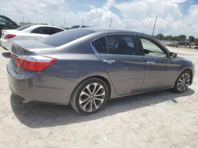 Vin: 1hgcr2f57ea138249, lot: 61041135, honda accord sport 20143