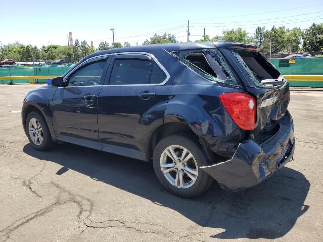 2015 CHEVROLET EQUINOX LS 2GNALAEK6F6181379
